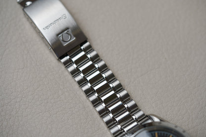 Omega Speedmaster 3511.50 Japan Market