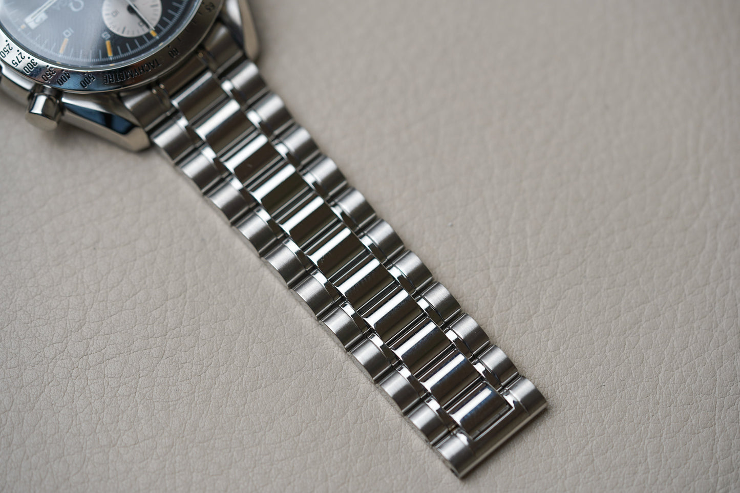 Omega Speedmaster 3511.50 Japan Market