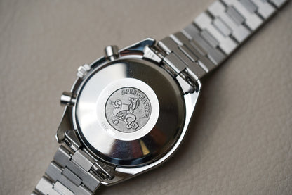 Omega Speedmaster 3511.50 Japan Market