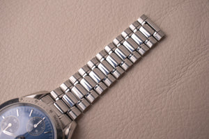 Omega Speedmaster 3511.80 Blue Dial