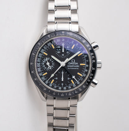 Omega Speedmaster 3520.50 Day-Date MK40