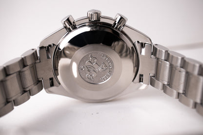 Omega Speedmaster 3520.50 Day-Date MK40
