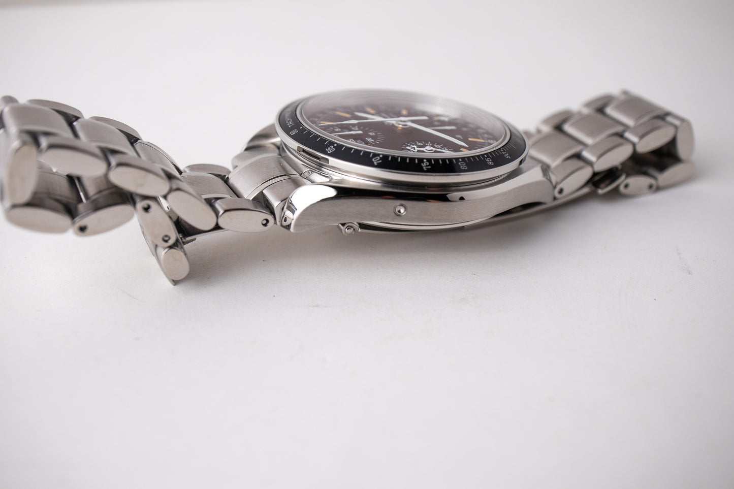 Omega Speedmaster 3520.50 Day-Date MK40