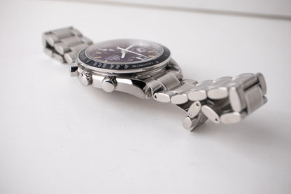 Omega Speedmaster 3520.50 Day-Date MK40