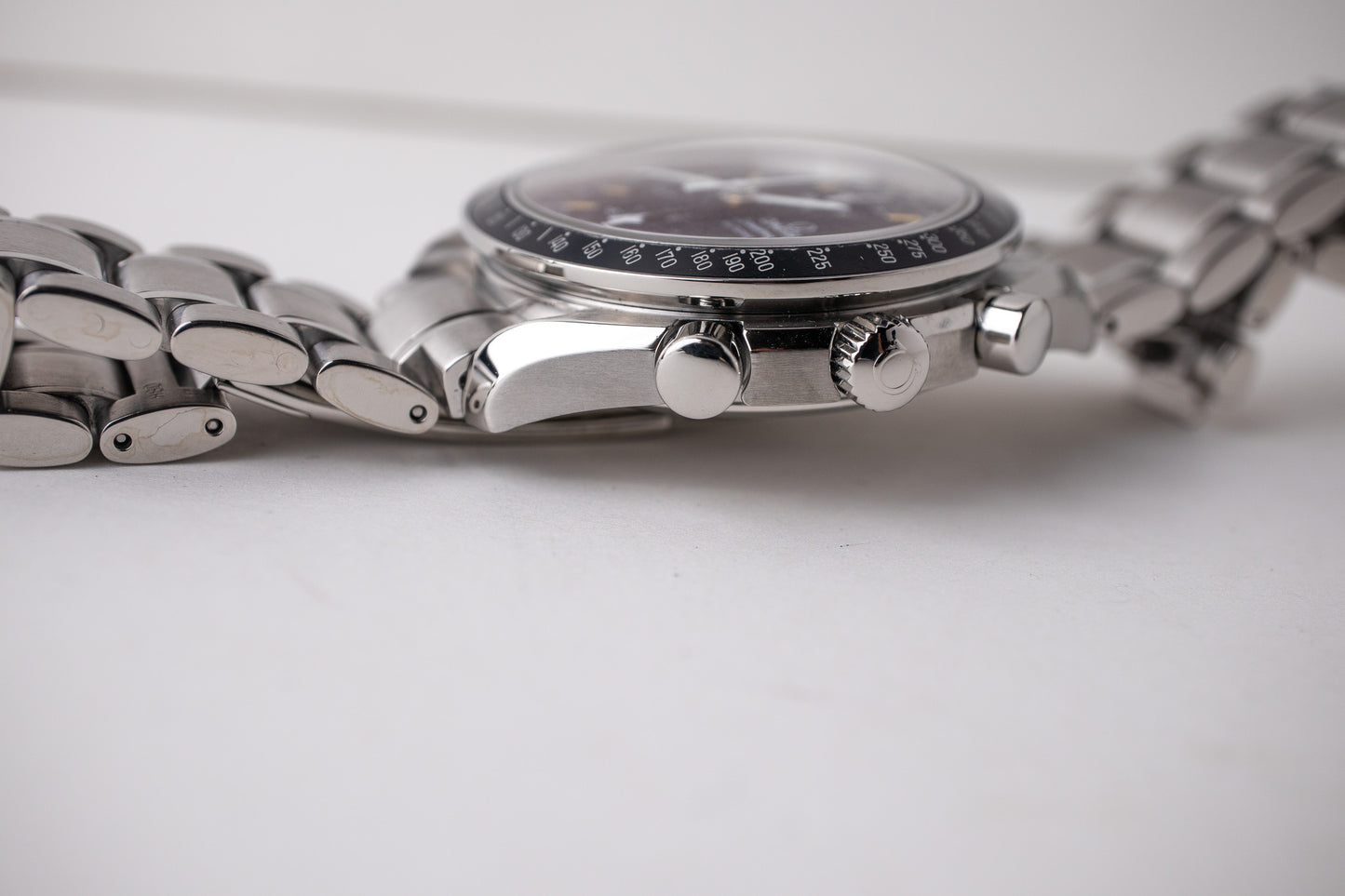 Omega Speedmaster 3520.50 Day-Date MK40