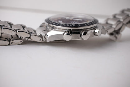 Omega Speedmaster 3520.50 Day-Date MK40