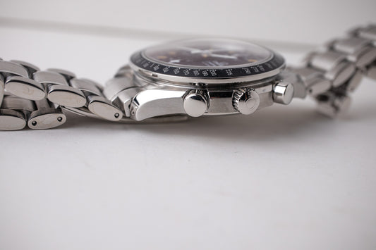 Omega Speedmaster 3520.50 Day-Date MK40