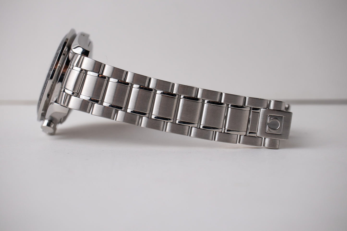 Omega Speedmaster 3520.50 Day-Date MK40