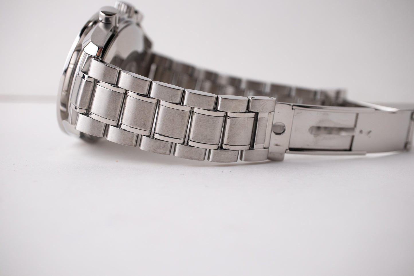 Omega Speedmaster 3520.50 Day-Date MK40