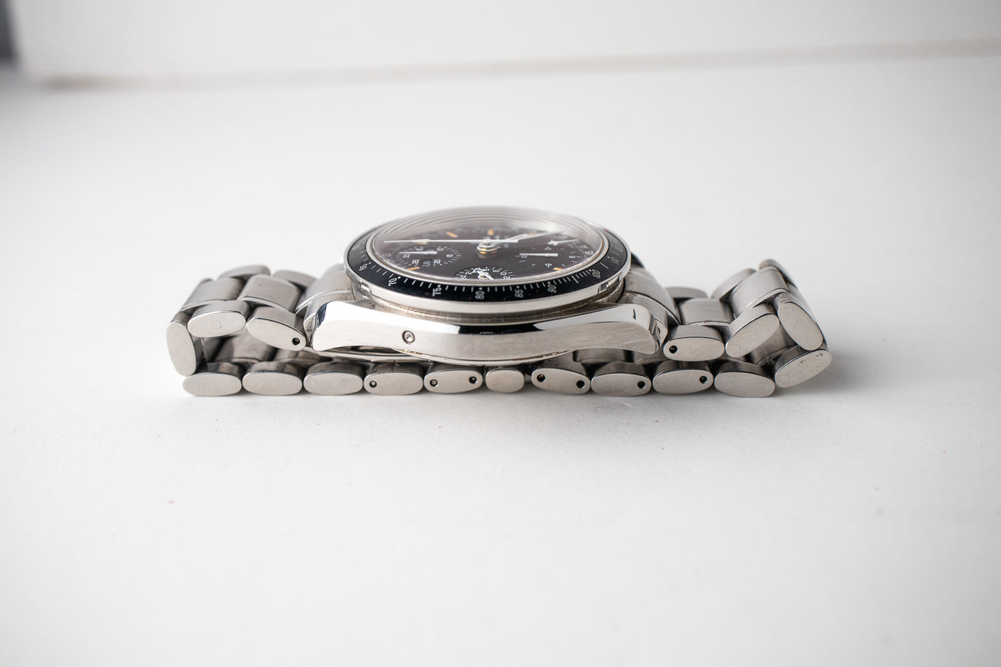 Omega Speedmaster 3520.50 Day-Date MK40