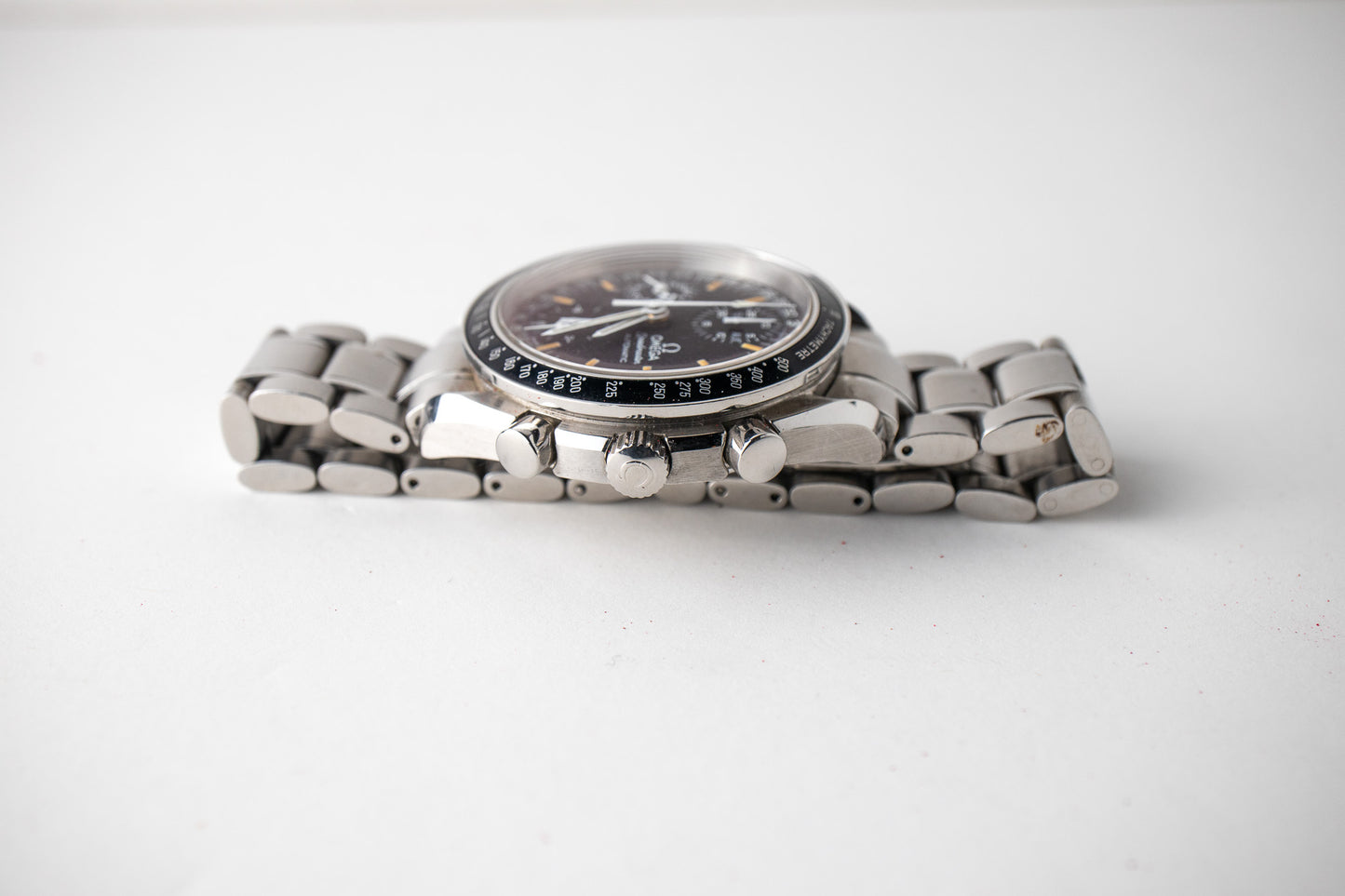 Omega Speedmaster 3520.50 Day-Date MK40