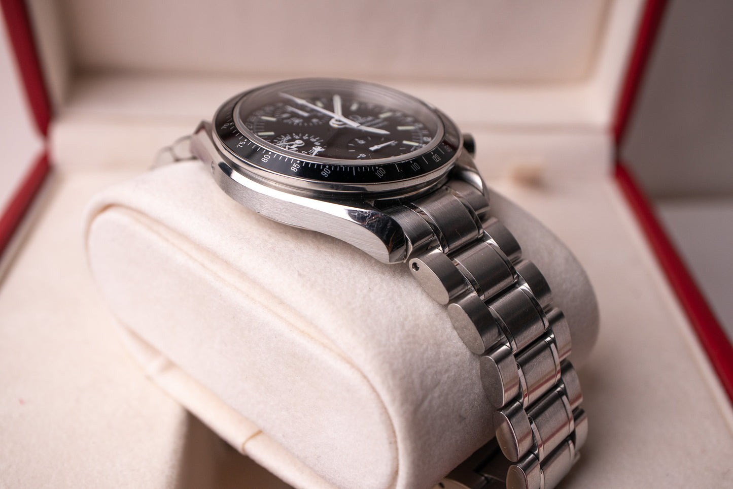 Omega Speedmaster 3520.50 Day-Date