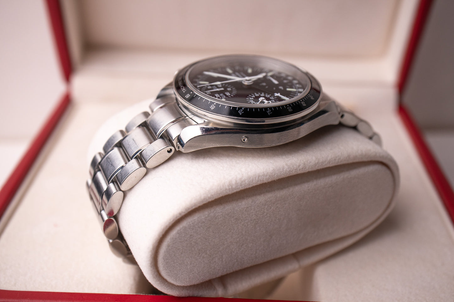 Omega Speedmaster 3520.50 Day-Date