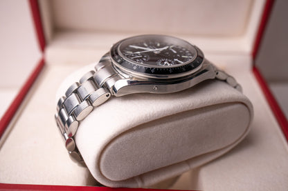 Omega Speedmaster 3520.50 Day-Date