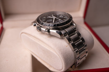 Omega Speedmaster 3520.50 Day-Date