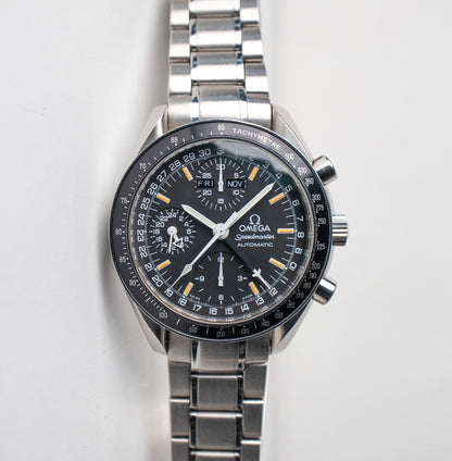 Omega Speedmaster 3520.50 Day-Date