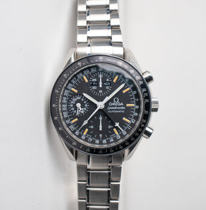 Omega Speedmaster 3520.50 Day-Date