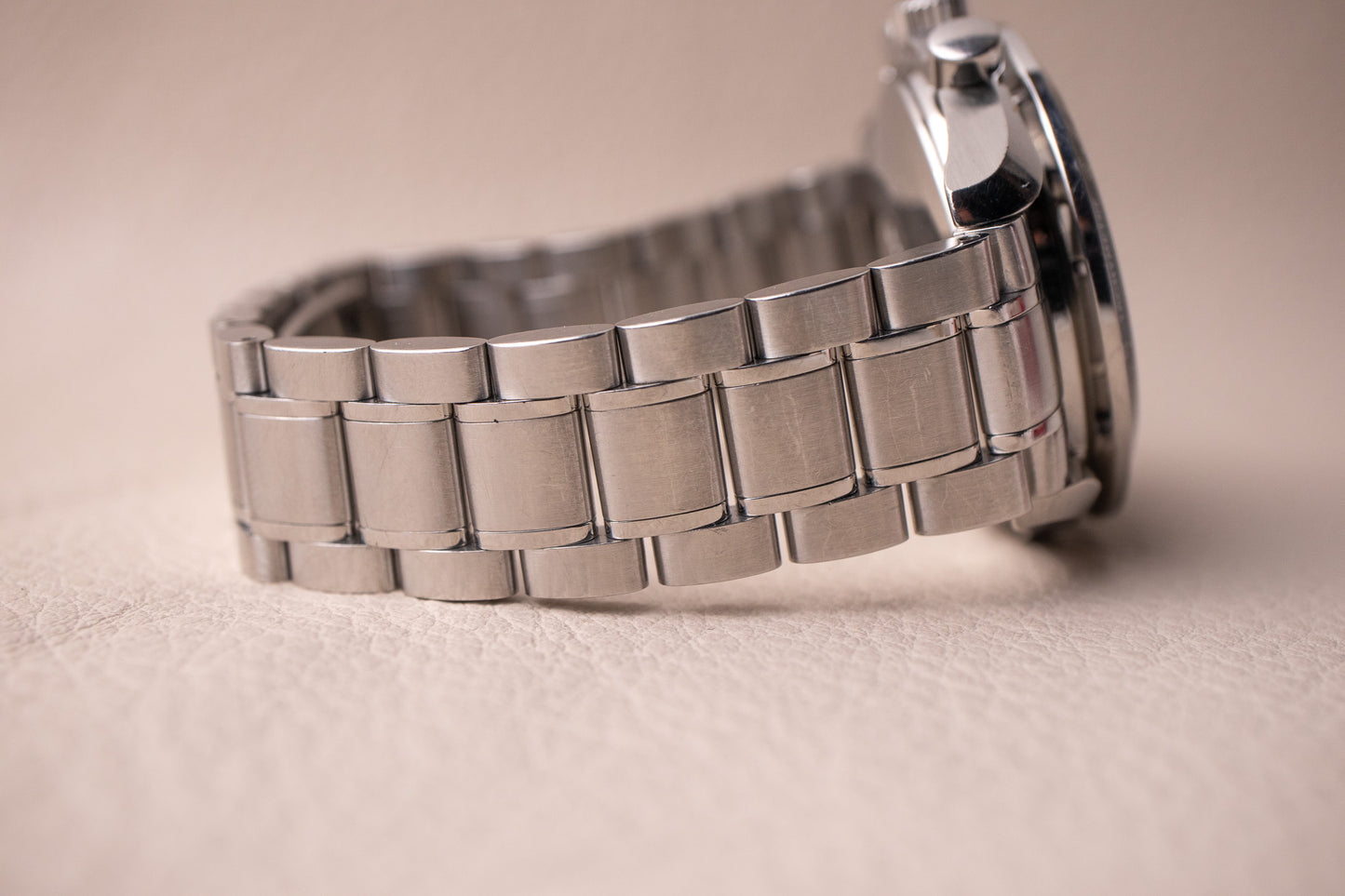 Omega Speedmaster 3520.50 Day-Date