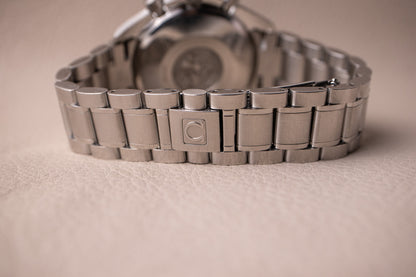 Omega Speedmaster 3520.50 Day-Date