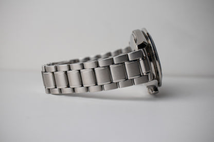 Omega Speedmaster 3520.50 Day-Date