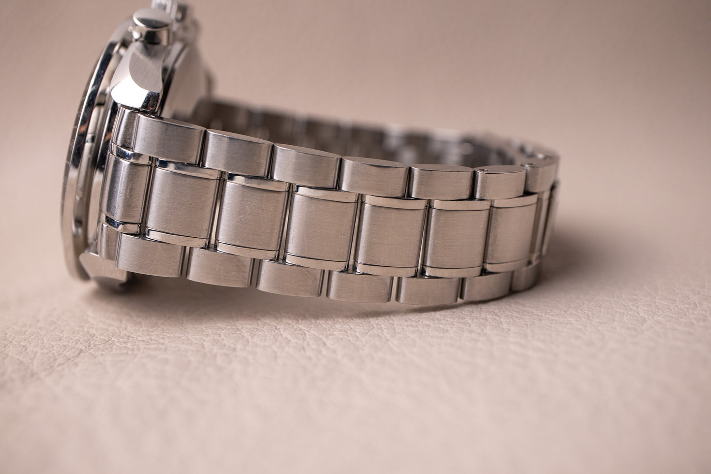 Omega Speedmaster 3520.50 Day-Date