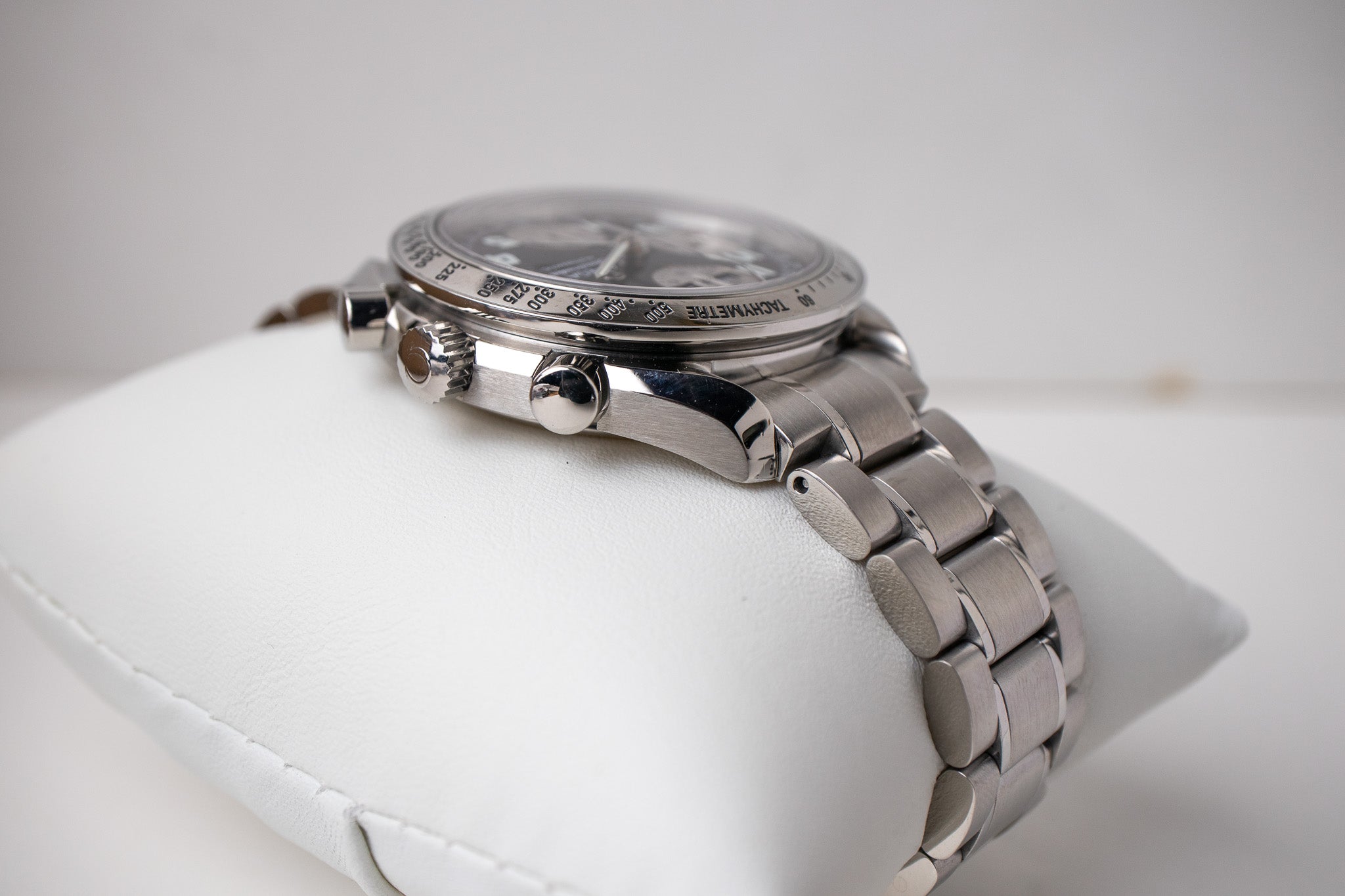 Omega Speedmaster 3523.51 Day-Date Japanese Market – Belmont Watches