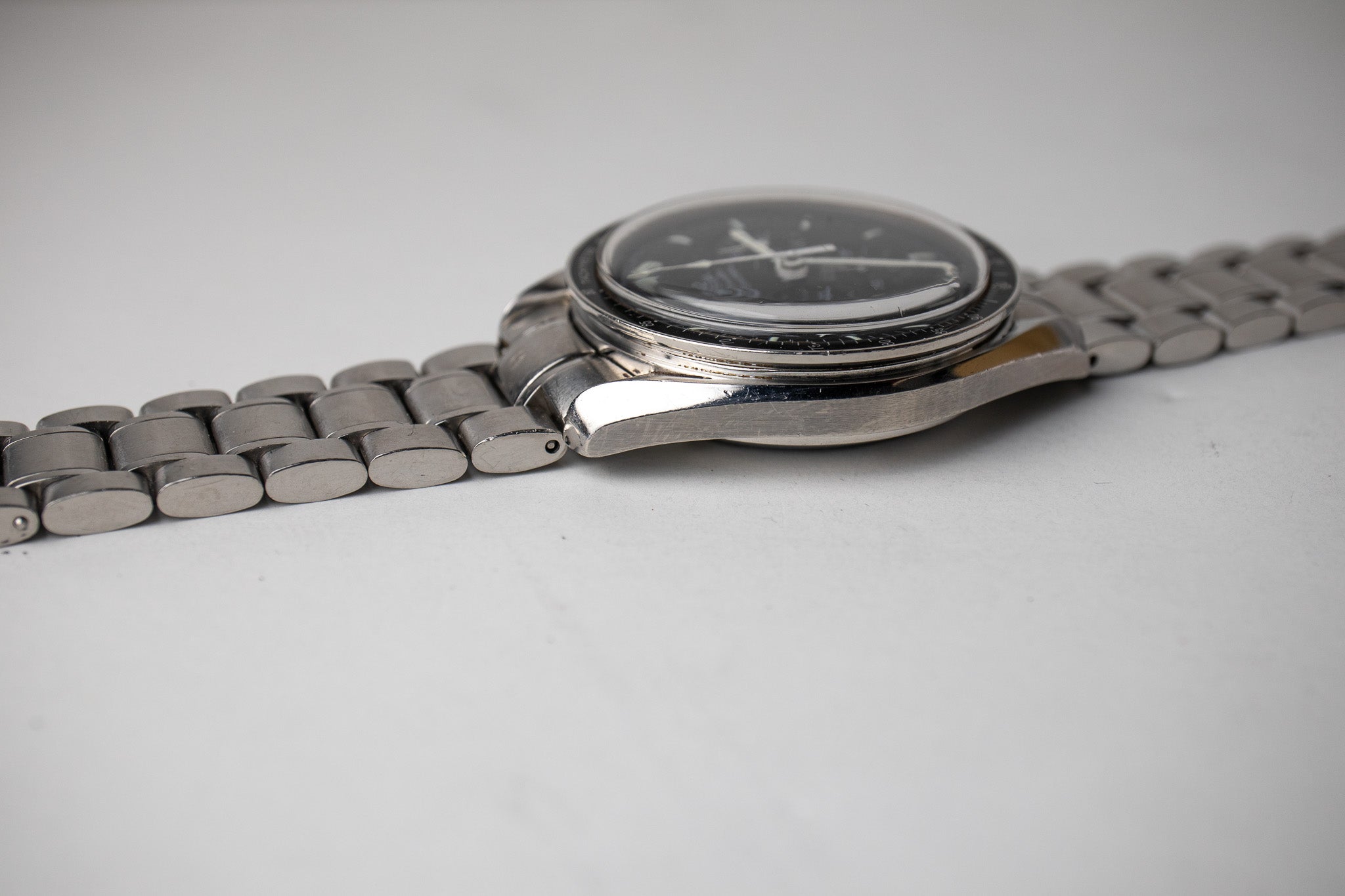 Omega Speedmaster 3570.50 Moonwatch