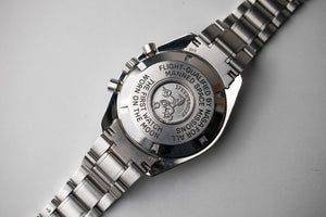 Omega Speedmaster 3570.50 Moonwatch