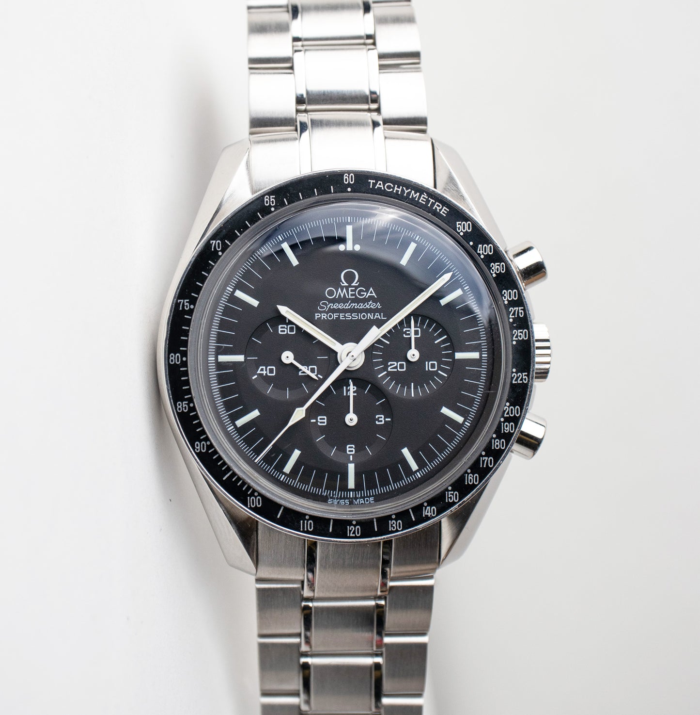 Omega Speedmaster 3570.50