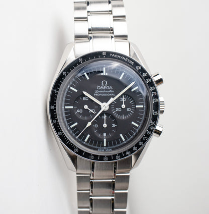 Omega Speedmaster 3570.50