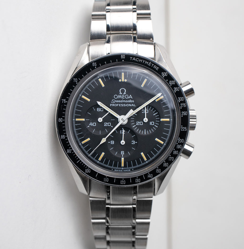 Omega Speedmaster 3570.50