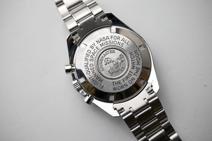 Omega Speedmaster 3570.50