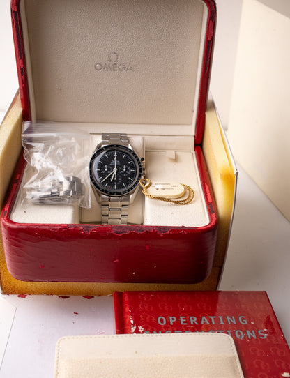 Omega Speedmaster 3570.50