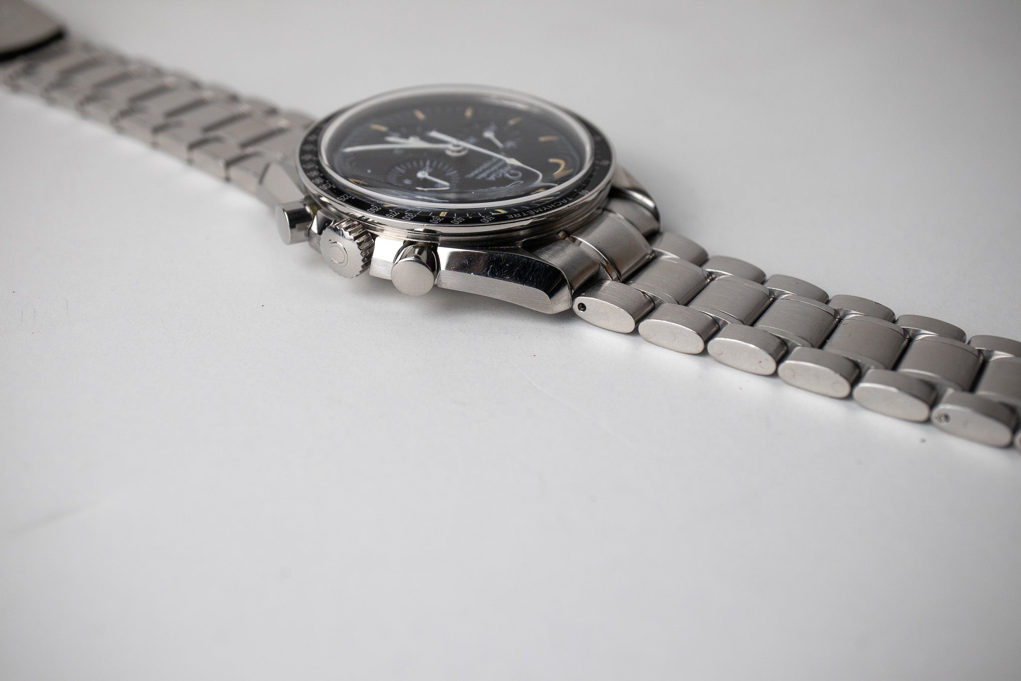 Omega Speedmaster 3570.50