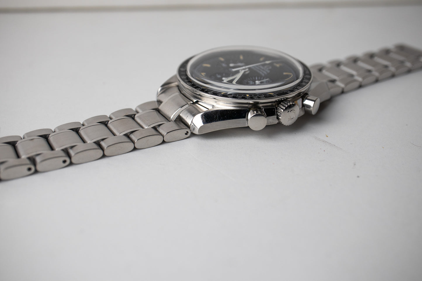 Omega Speedmaster 3570.50