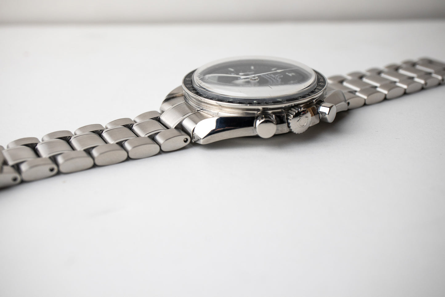 Omega Speedmaster 3570.50