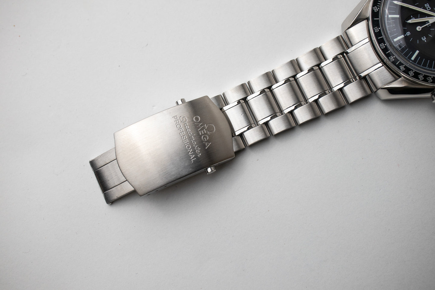 Omega Speedmaster 3570.50