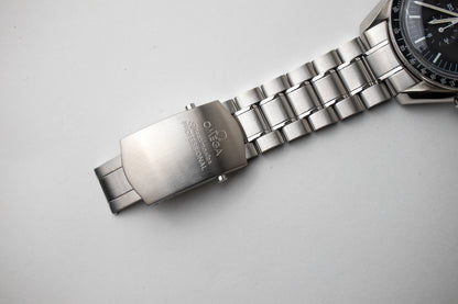 Omega Speedmaster 3570.50