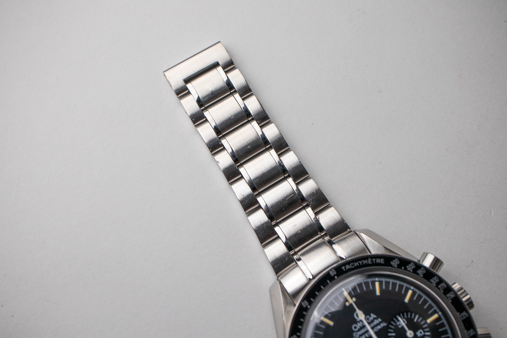 Omega Speedmaster 3570.50