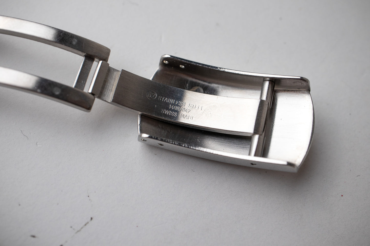 Omega Speedmaster 3570.50