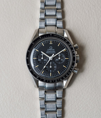 Omega Speedmaster 3572.50 Moonwatch