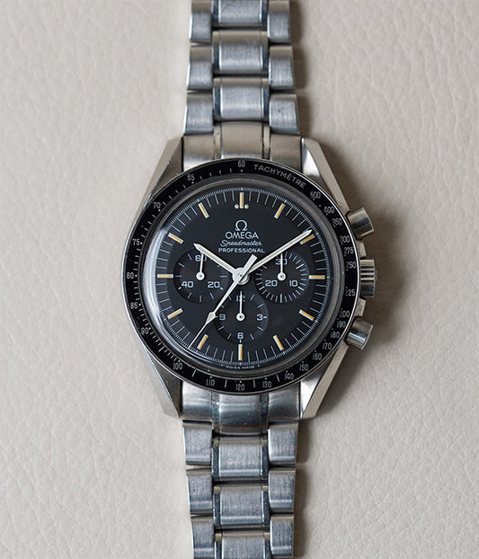 Omega Speedmaster 3572.50 Moonwatch