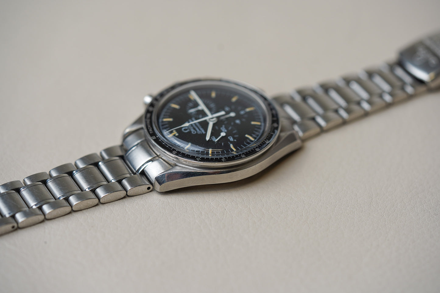 Omega Speedmaster 3572.50 Moonwatch