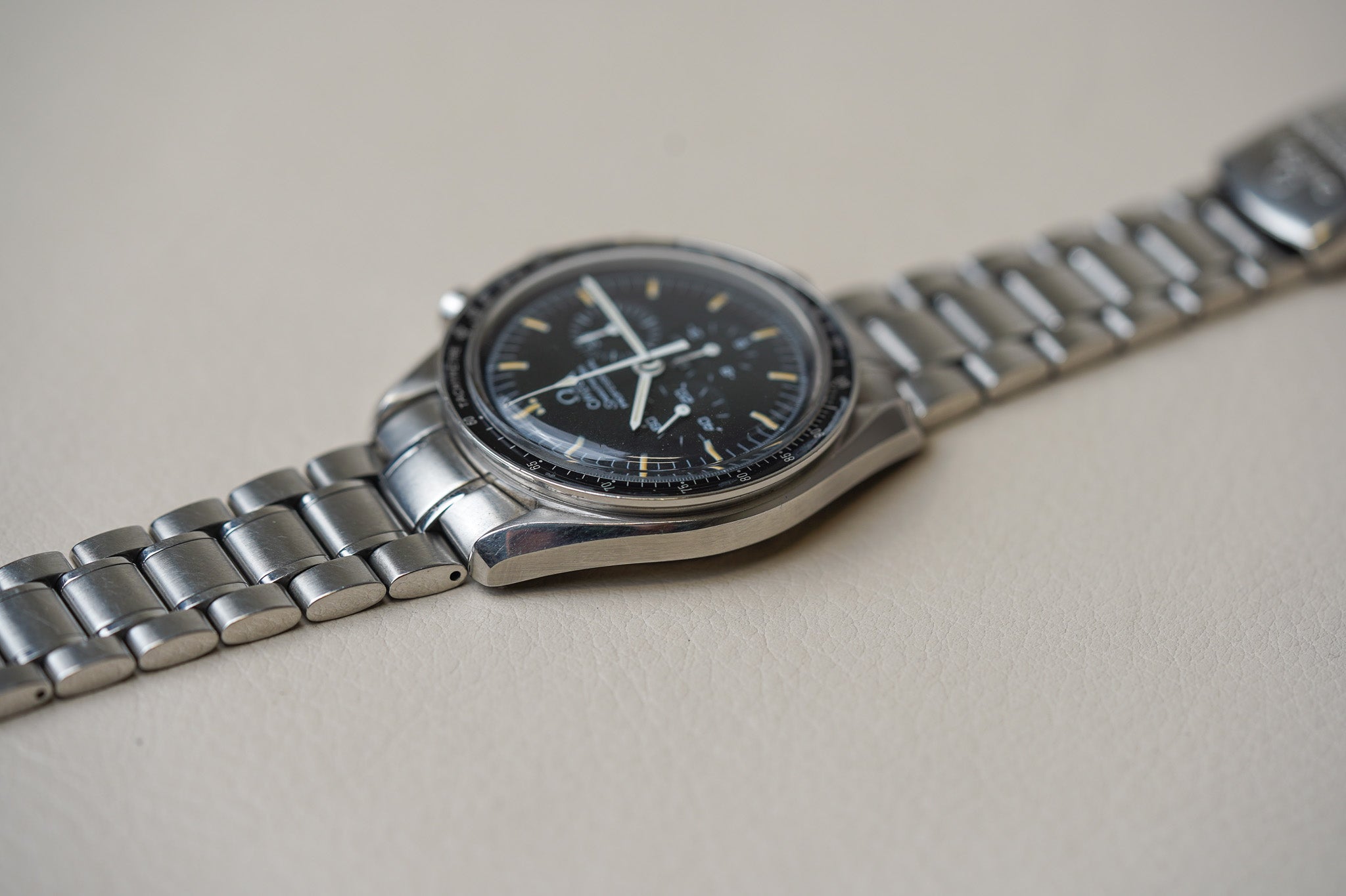 Omega Speedmaster 3572.50 Moonwatch