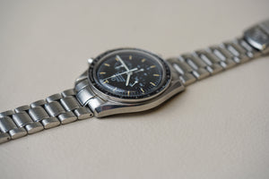 Omega Speedmaster 3572.50 Moonwatch