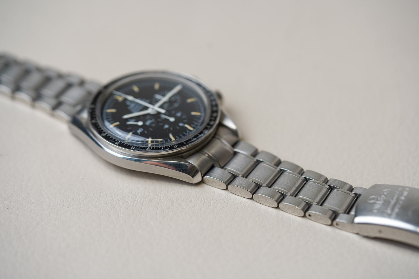 Omega Speedmaster 3572.50 Moonwatch