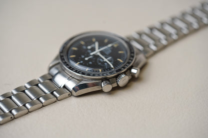 Omega Speedmaster 3572.50 Moonwatch