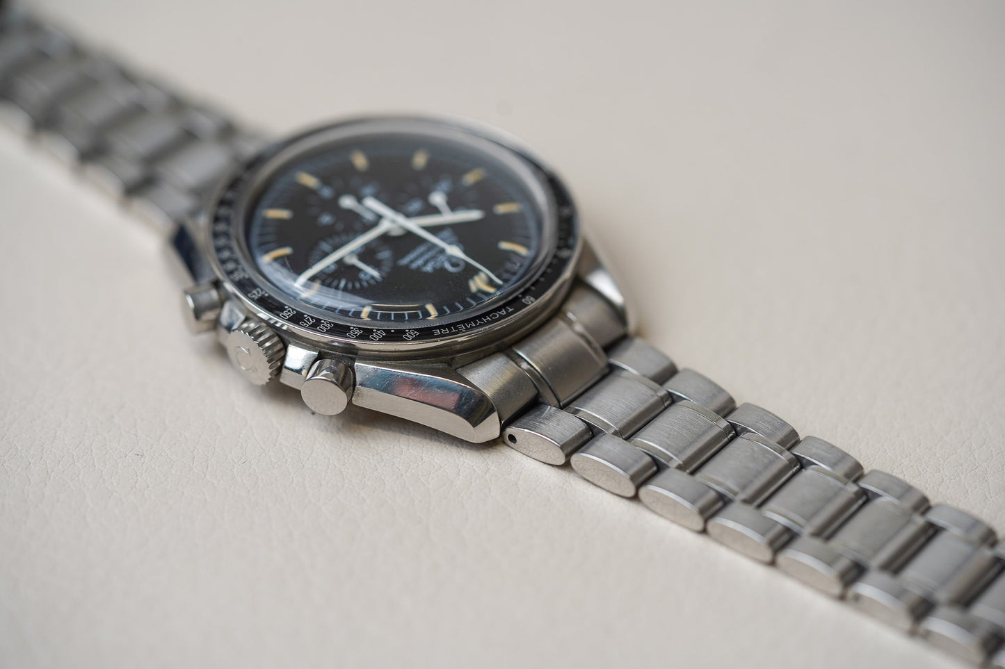 Omega Speedmaster 3572.50 Moonwatch