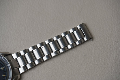 Omega Speedmaster 3572.50 Moonwatch