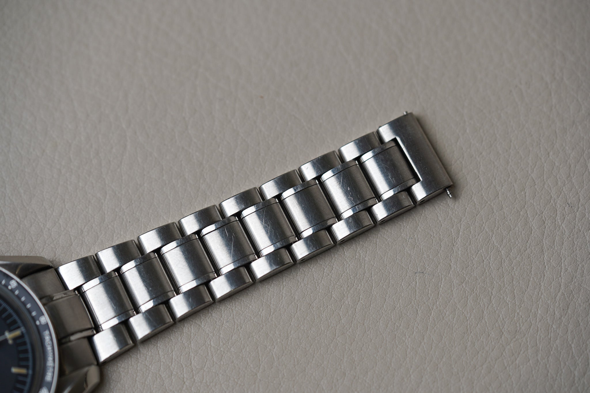 Omega Speedmaster 3572.50 Moonwatch